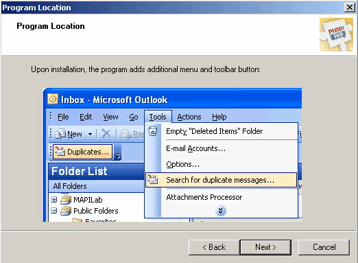 Outlook Duplicate Remover Serial Number